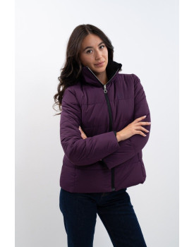 Adele Parka courte Femme - HARCOUR