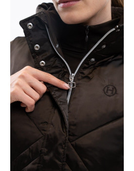 Auxane Gilet sans manches Femme - HARCOUR