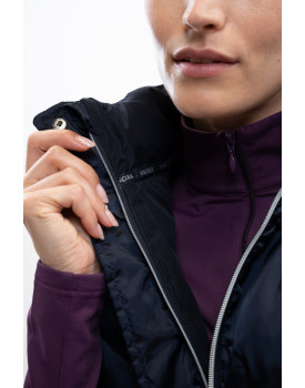 Auxane Gilet sans manches Femme - HARCOUR