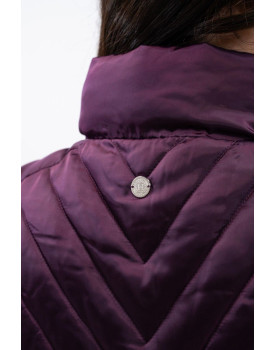 Agnes Gilet sans manches Femme - HARCOUR