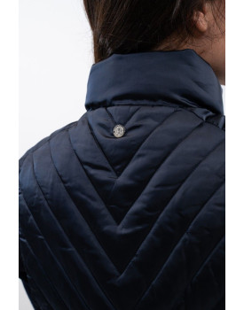 Agnes Gilet sans manches Femme - HARCOUR