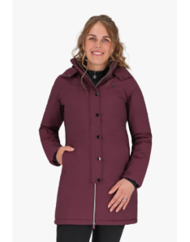 Veste d'hiver Maelynn - QHP