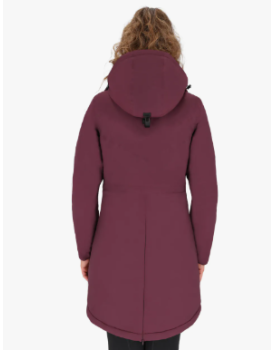 Veste d'hiver Maelynn - QHP