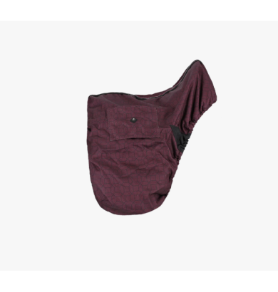 Protège selle Collection - QHP