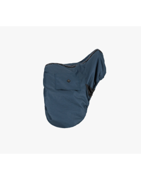 Protège selle Collection - QHP