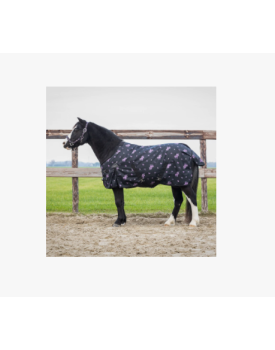 Couverture turnout Lize 100gr - QHP