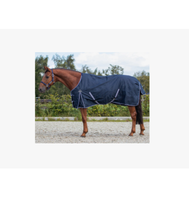 Couverture imperméable...