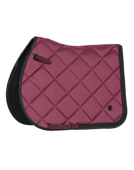 Tapis de selle Zahra - QHP