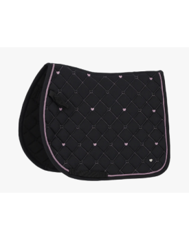 Tapis de selle Lize - QHP