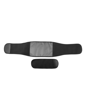 Ceinture chauffante Comfort Heat - E.L.T