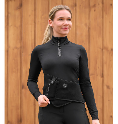 Ceinture chauffante Comfort...