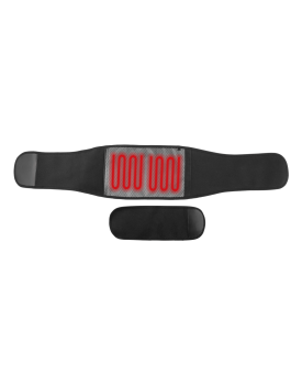 Ceinture chauffante Comfort Heat - E.L.T