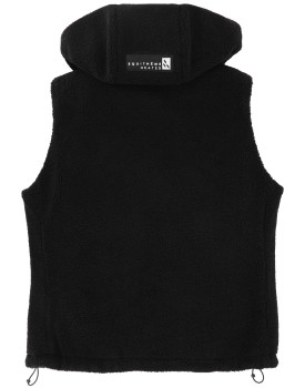 Gilet chauffant Valery - EQUITHEME