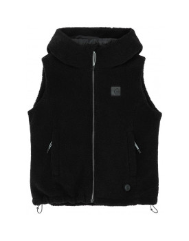 Gilet chauffant Valery - EQUITHEME