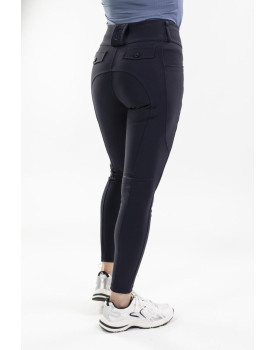 Luce pantalon équitation femme - HARCOUR