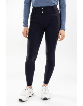 Luce pantalon équitation femme - HARCOUR
