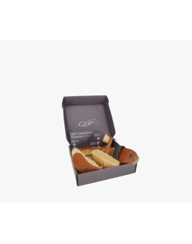 COFFRET DE PANSAGE ROYAL