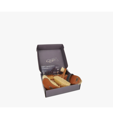 COFFRET DE PANSAGE ROYAL
