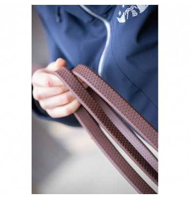 Rênes en caoutchouc - PENELOPE