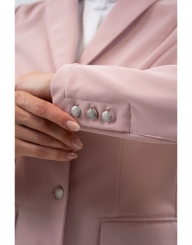 Jismy Veste de Concours Femme - HARCOUR