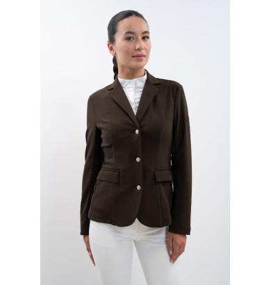 Jismy Veste de Concours...