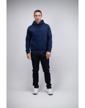 Samy Sweat Unisexe Casual - HARCOUR