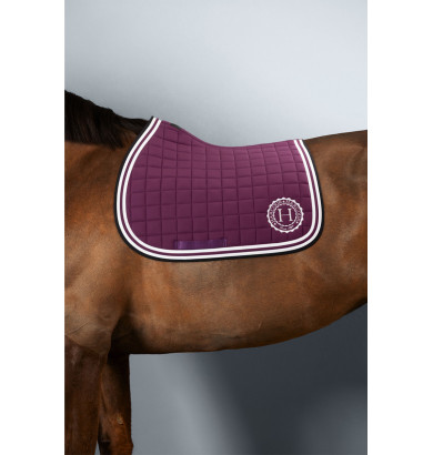 Soft Tapis de selle - HARCOUR