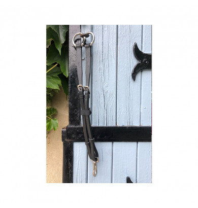 Flèche de martingale -...