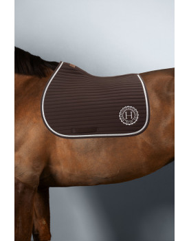 Karembar Tapis de selle Rider - HARCOUR