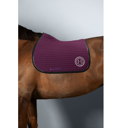 Karembar Tapis de selle...