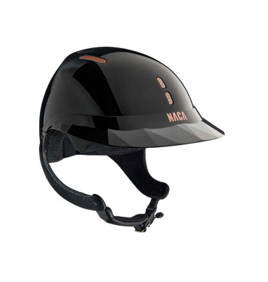 Casque "Gravity XP" - NACA