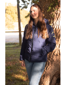 DOUDOUNE FEMME MARGUERITE