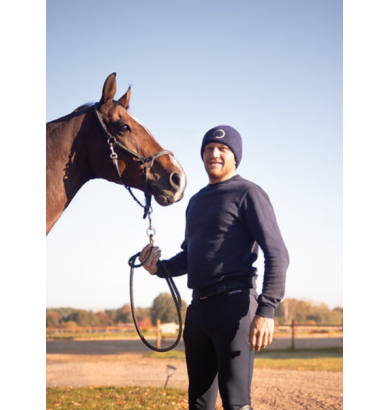 PANTALON EMILE HOMME