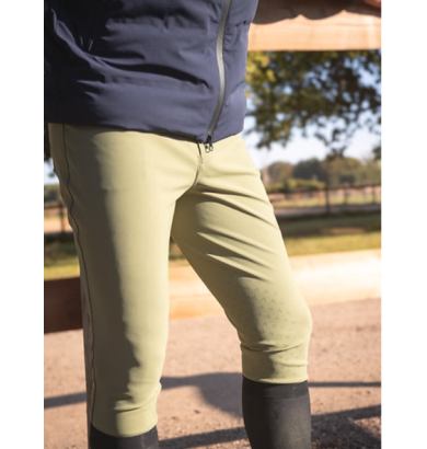 Pantalon Emile Homme - OPTITRO