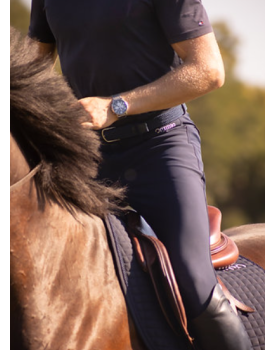 PANTALON EMILE HOMME