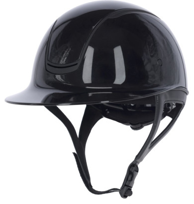 CASQUE EQUITATION ECLIPSE POLO
