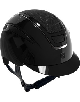 CASQUE EQUITATION ELITE POLO