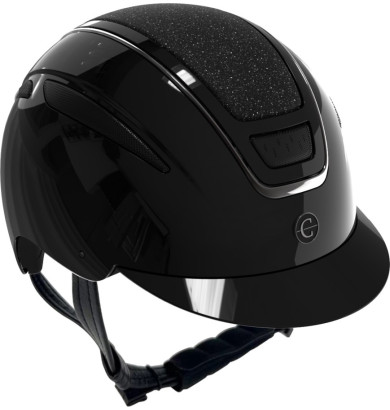 CASQUE EQUITATION ELITE POLO
