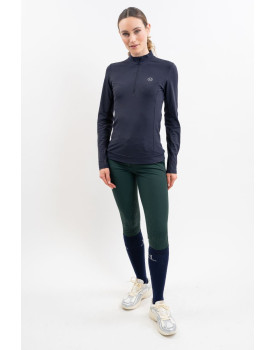 Tess polo technique femme - HARCOUR