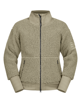 VESTE POLAIRE RIVERSIDE