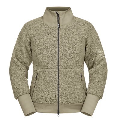 VESTE POLAIRE RIVERSIDE