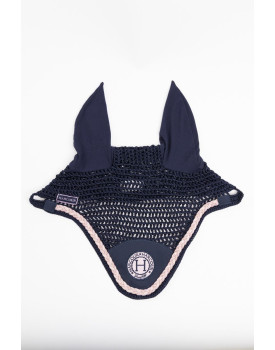 BONNET SUZETTE CHEVAL - HARCOUR