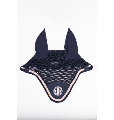 BONNET SUZETTE CHEVAL -...