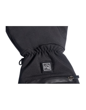 Gants Chauffants keep warm style - HKM