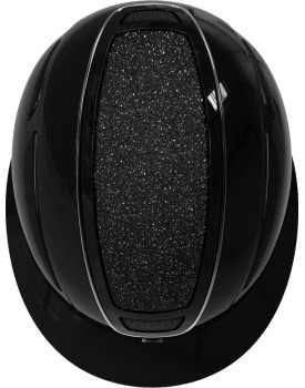 Casque Elite visière Polo - COVALLIERO