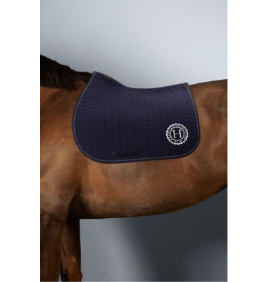 Alaska Tapis de selle -...