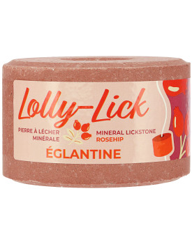 PIRRE A SEL LOLLY-LYCK