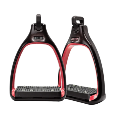 ETRIERS RID'UP PLUS CLASSIQUE