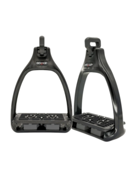 PAIRE DE PLANCHERS ETRIERS RID'UP PLUS INTENSE