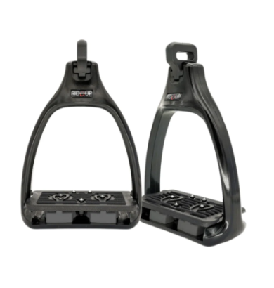 PAIRE DE PLANCHERS ETRIERS...